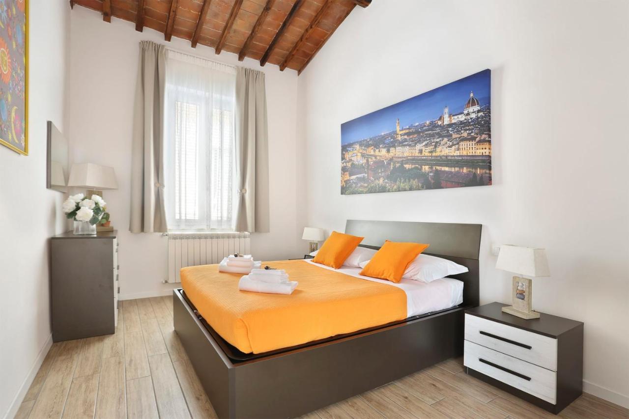 Il Granduca New Apartment In Amazing Location فلورنس المظهر الخارجي الصورة