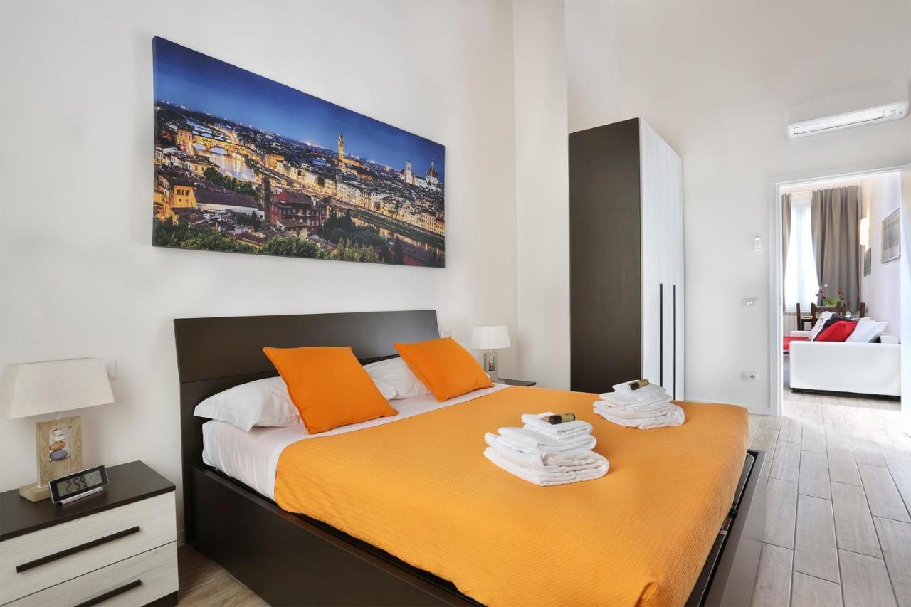 Il Granduca New Apartment In Amazing Location فلورنس المظهر الخارجي الصورة