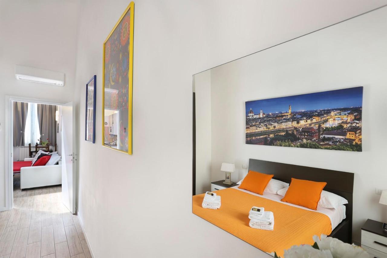 Il Granduca New Apartment In Amazing Location فلورنس المظهر الخارجي الصورة