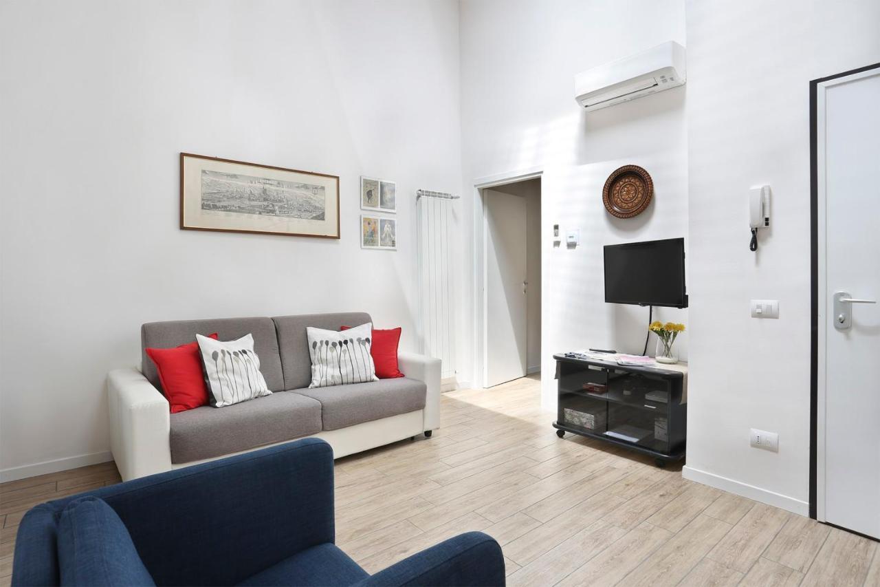 Il Granduca New Apartment In Amazing Location فلورنس المظهر الخارجي الصورة