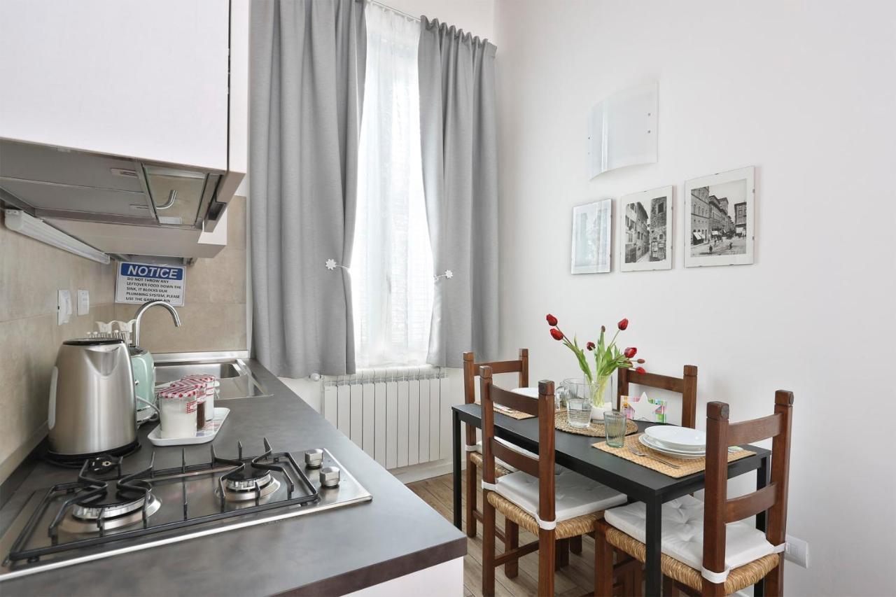 Il Granduca New Apartment In Amazing Location فلورنس المظهر الخارجي الصورة