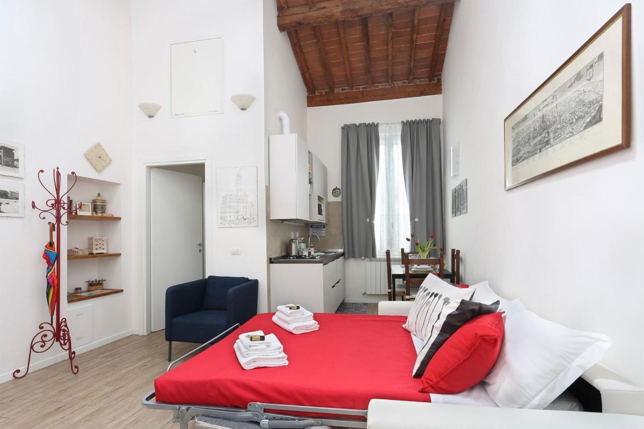 Il Granduca New Apartment In Amazing Location فلورنس المظهر الخارجي الصورة