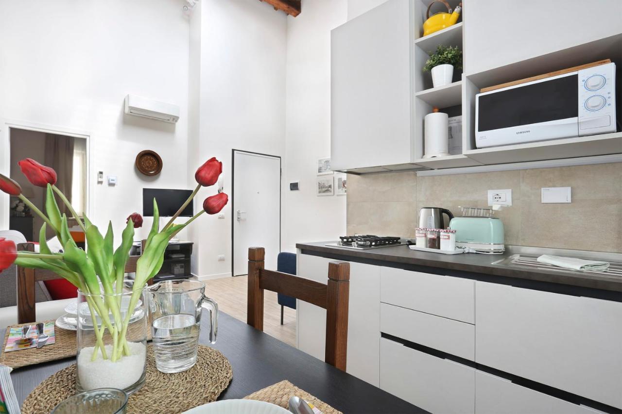Il Granduca New Apartment In Amazing Location فلورنس المظهر الخارجي الصورة