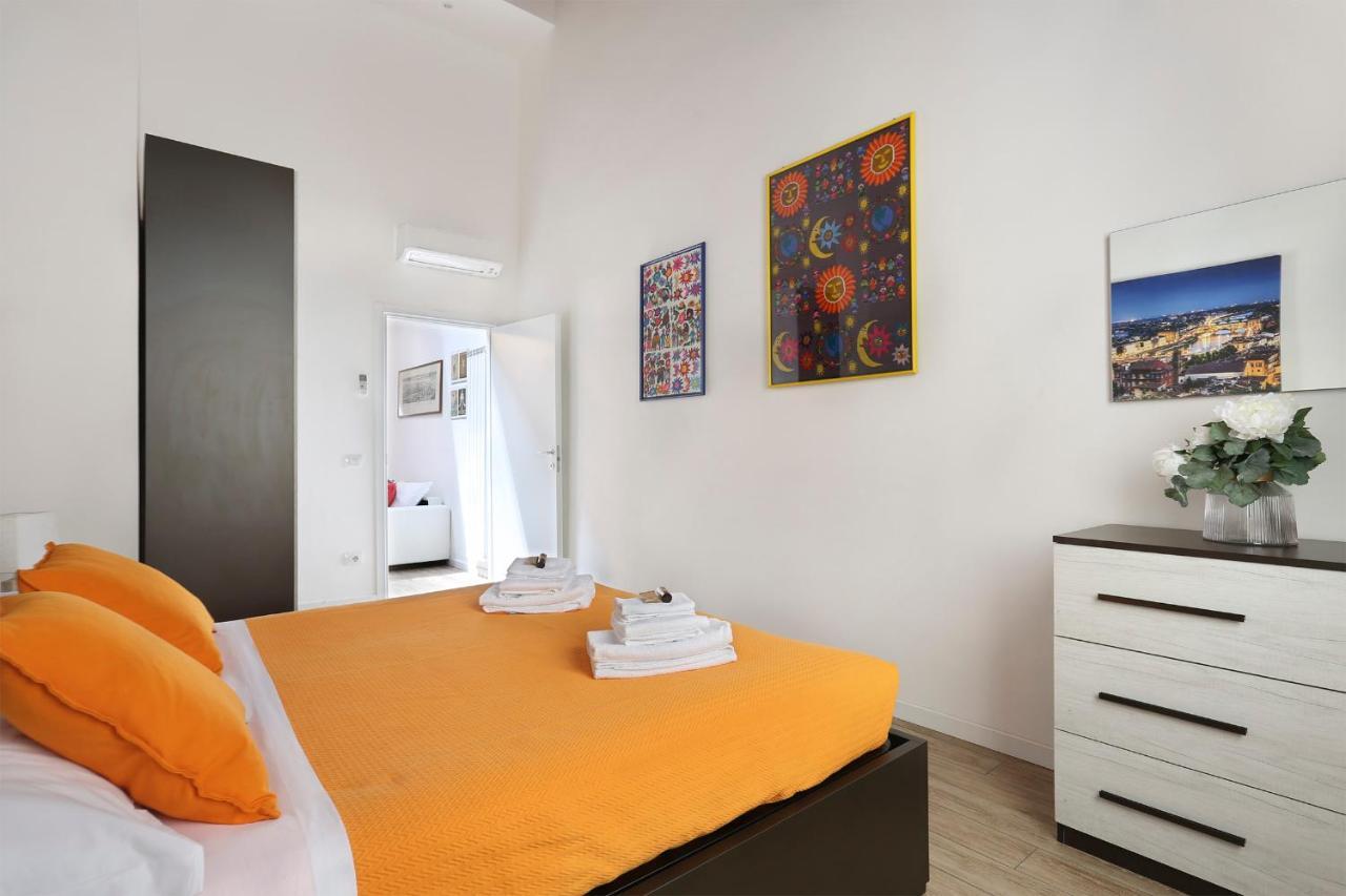 Il Granduca New Apartment In Amazing Location فلورنس المظهر الخارجي الصورة